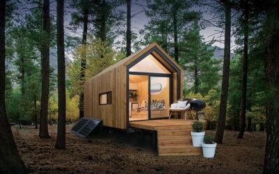 Tiny Homes