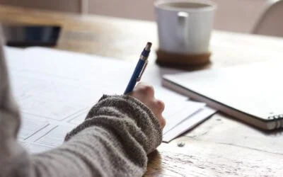 Home work or work from home?