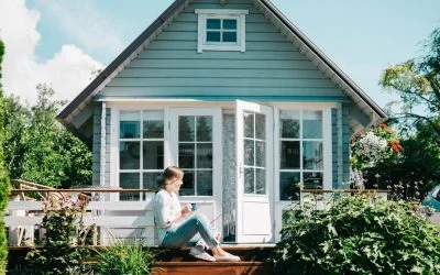 Found the house of your dreams?