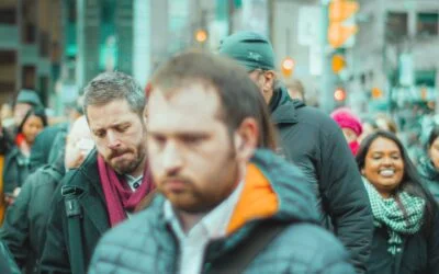 FOMO – Not good!