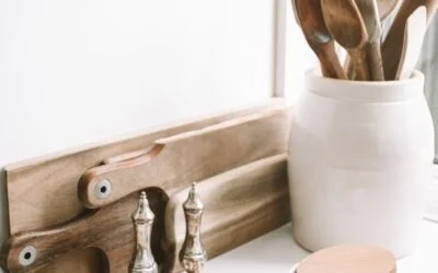 The Joy of Minimalism