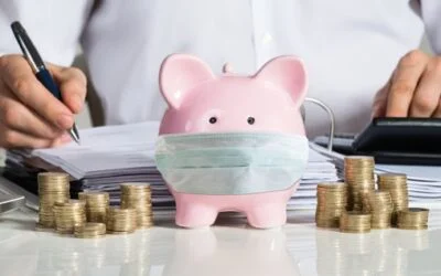 When the bank comes knocking