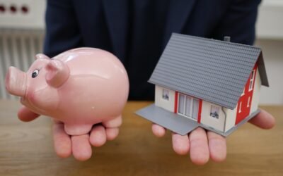 Why Do Real Estate Salespeople Overprice Properties?